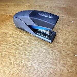 Swingline Gray and Black Stapler